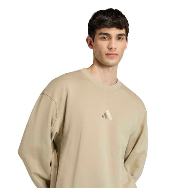 Blusa de Moletom Masculina All Szn