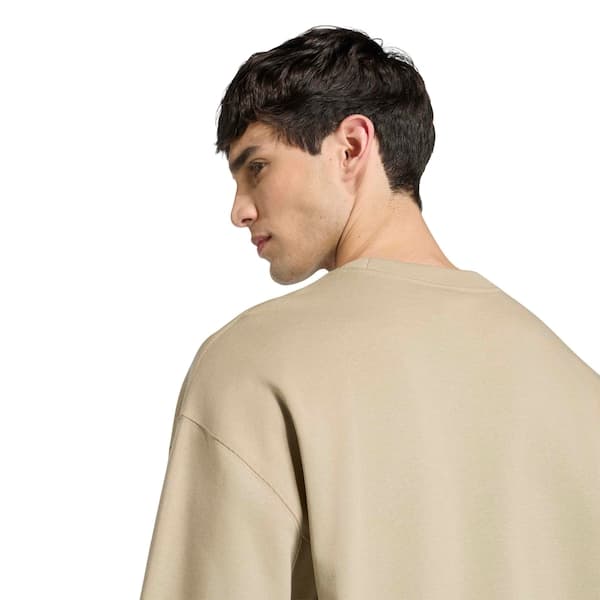 Blusa de Moletom Masculina All Szn