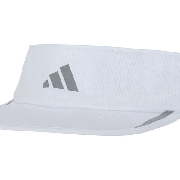 Viseira adidas Corrida Adulto