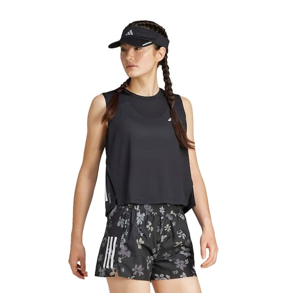 Viseira adidas Corrida Adulto