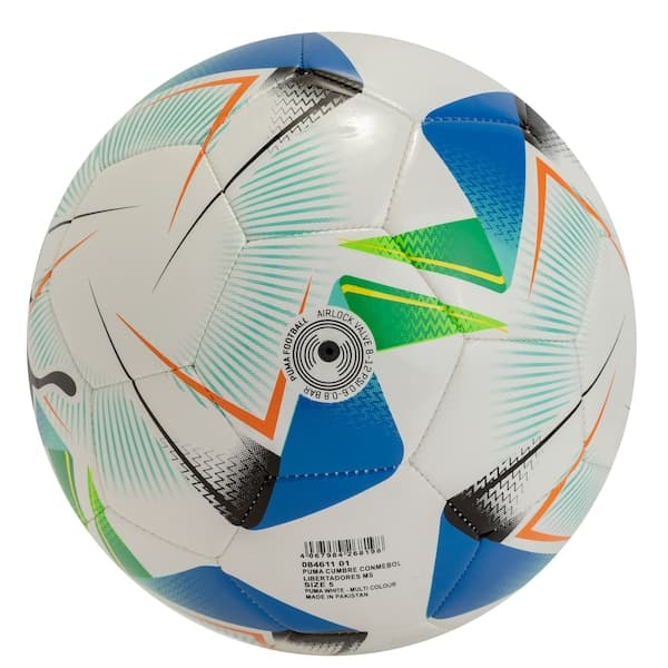 Bola de Futebol de Campo Puma Conmebol Libertadores MS