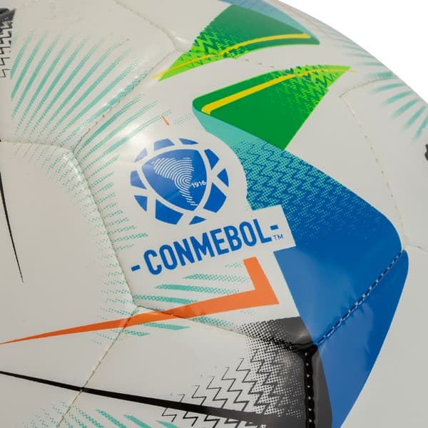 Bola de Futebol de Campo Puma Conmebol Libertadores MS