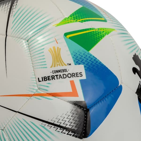 Bola de Futebol de Campo Puma Conmebol Libertadores MS