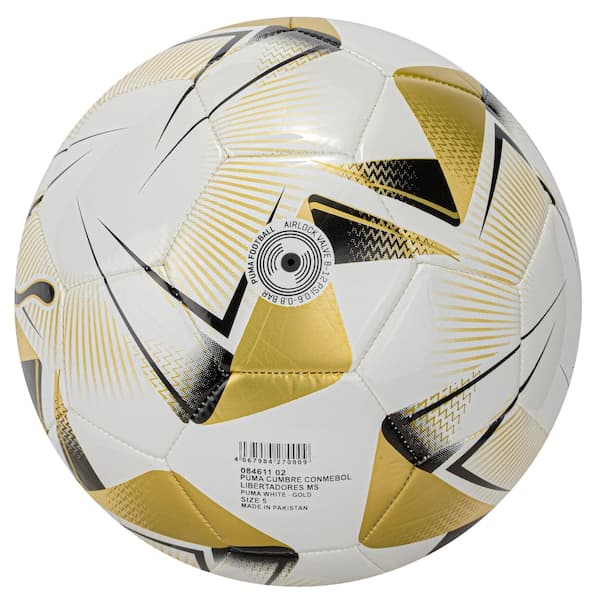 Bola de Futebol de Campo Puma Conmebol Libertadores MS