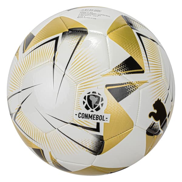 Bola de Futebol de Campo Puma Conmebol Libertadores MS