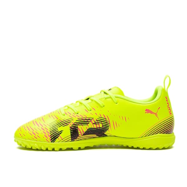 Chuteira Society Infantil Puma Future 8 Play TT