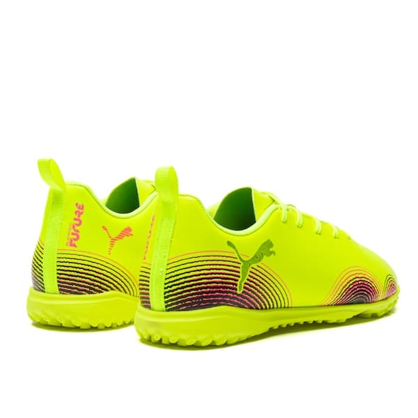 Chuteira Society Infantil Puma Future 8 Play TT