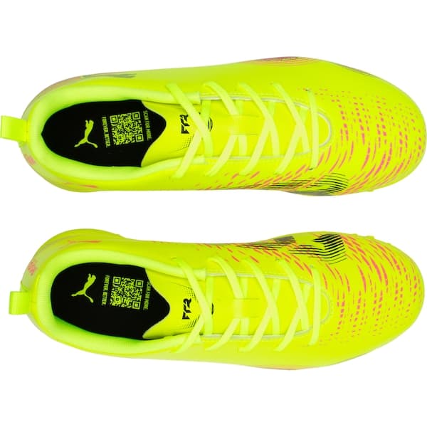 Chuteira Society Infantil Puma Future 8 Play TT