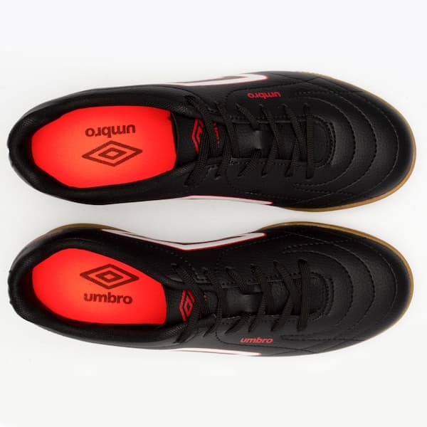Chuteira Futsal Adulto Umbro Class Footballer