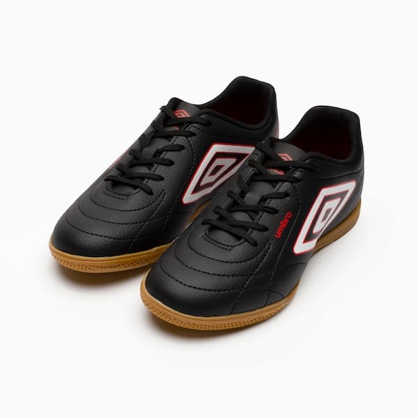 Chuteira Futsal Adulto Umbro Class Footballer
