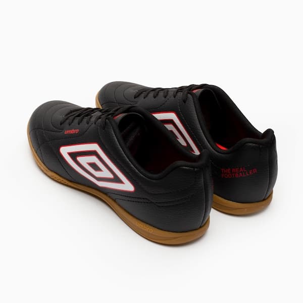 Chuteira Futsal Adulto Umbro Class Footballer