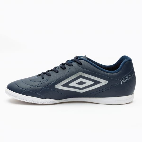 Chuteira Futsal Adulto Umbro Class Footballer