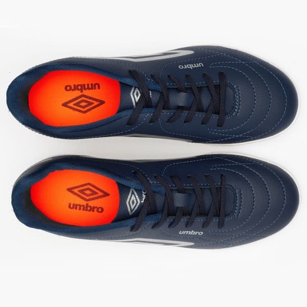 Chuteira Futsal Adulto Umbro Class Footballer