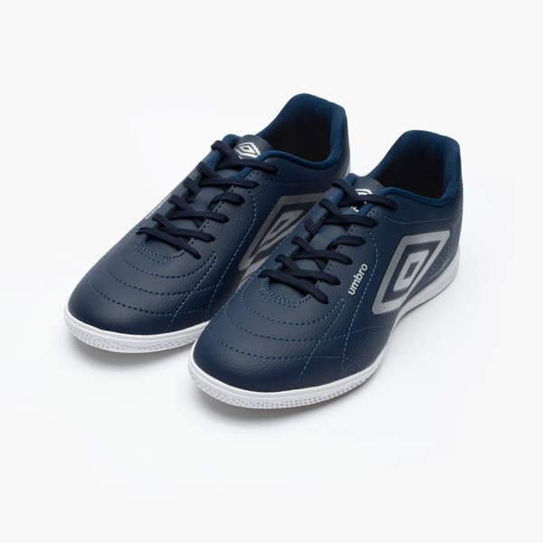 Chuteira Futsal Adulto Umbro Class Footballer