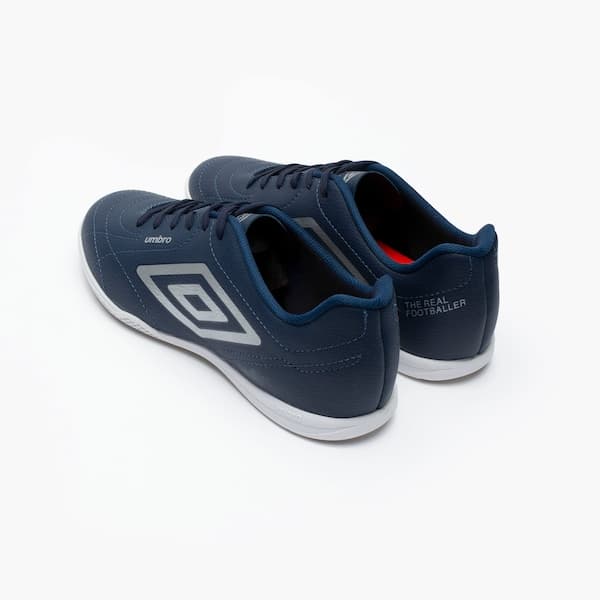 Chuteira Futsal Adulto Umbro Class Footballer