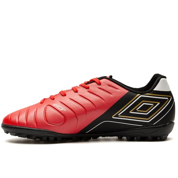 Chuteira Society Adulto Umbro Fifty VI League