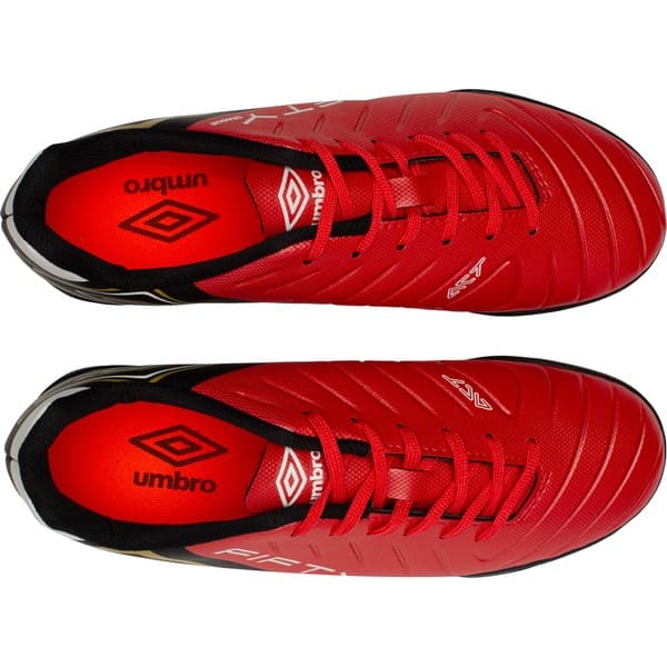 Chuteira Society Adulto Umbro Fifty VI League