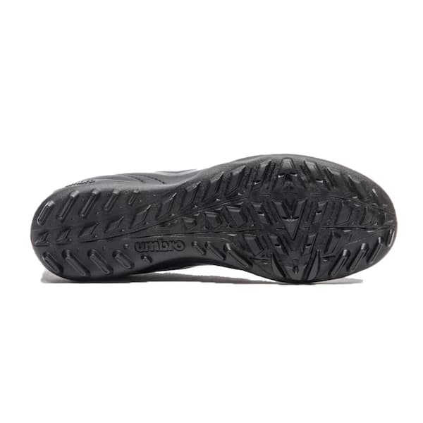 Chuteira de futebol Umbro Class Footballer preta para adultos
