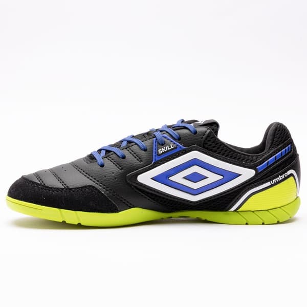 Chuteira Futsal Adulto Umbro Skill