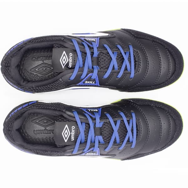 Chuteira Futsal Adulto Umbro Skill