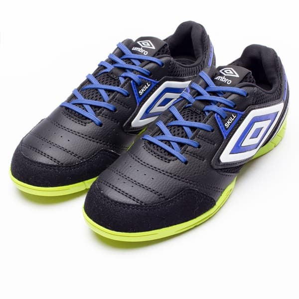 Chuteira Futsal Adulto Umbro Skill