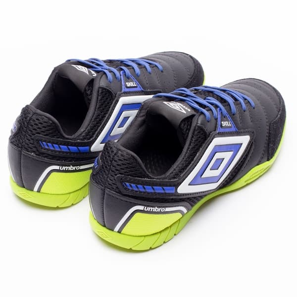 Chuteira Futsal Adulto Umbro Skill