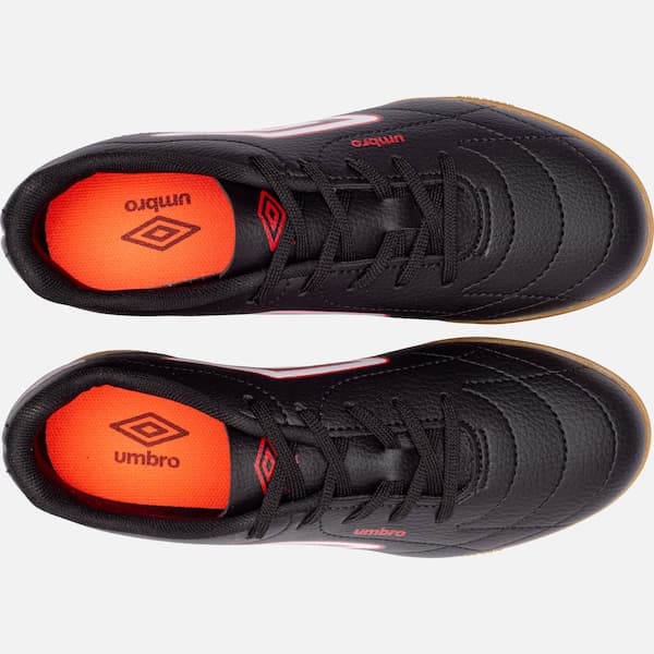 Chuteira Futsal Infantil Umbro Class Footballer