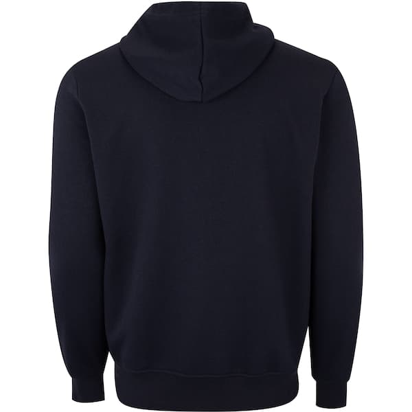 Jaqueta de Moletom Masculina com Capuz Zipper