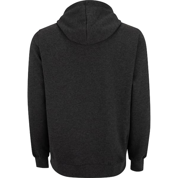 Blusa de Moletom Masculino Mizuno com Capuz Soft II