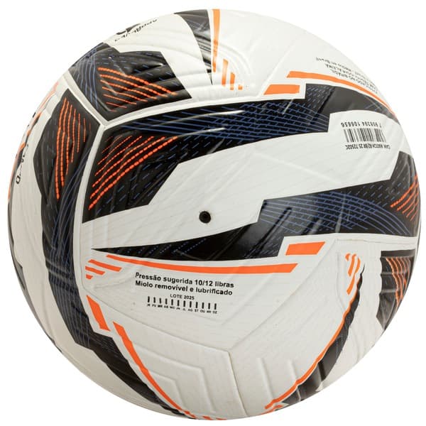 Bola de Futebol de Campo uhlsport Match R2 Brasileirão