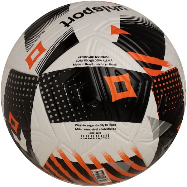 Bola de Futebol de Campo Uhlsports Aerotrack