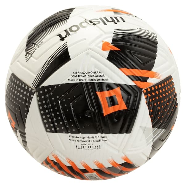 Bola de Futebol Society uhlsport Aerotrack