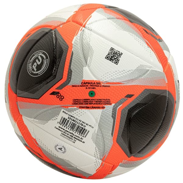 Bola De Futebol De Campo Penalty S11 R2 XXV