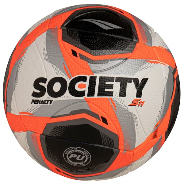 Bola de Futebol Society Penalty S11 Rs XXV