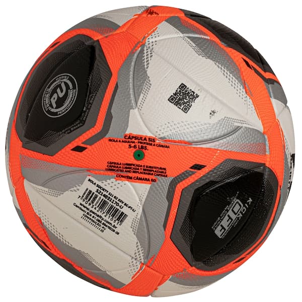 Bola de Futebol Society Penalty S11 Rs XXV