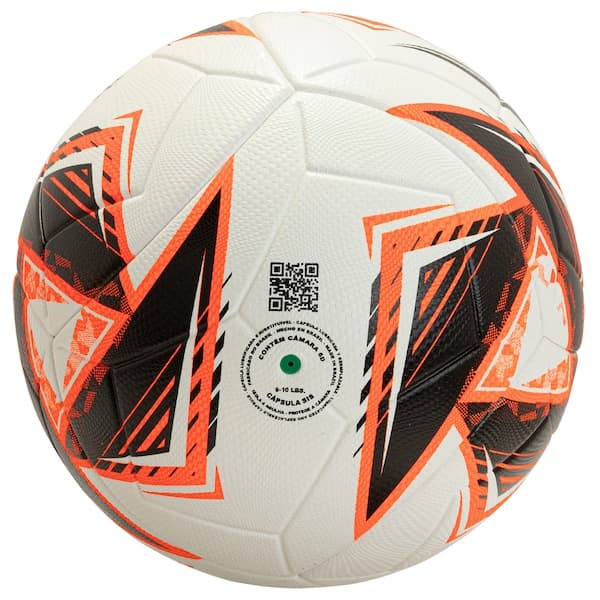 Bola De Futebol De Campo Penalty Bravo XXV