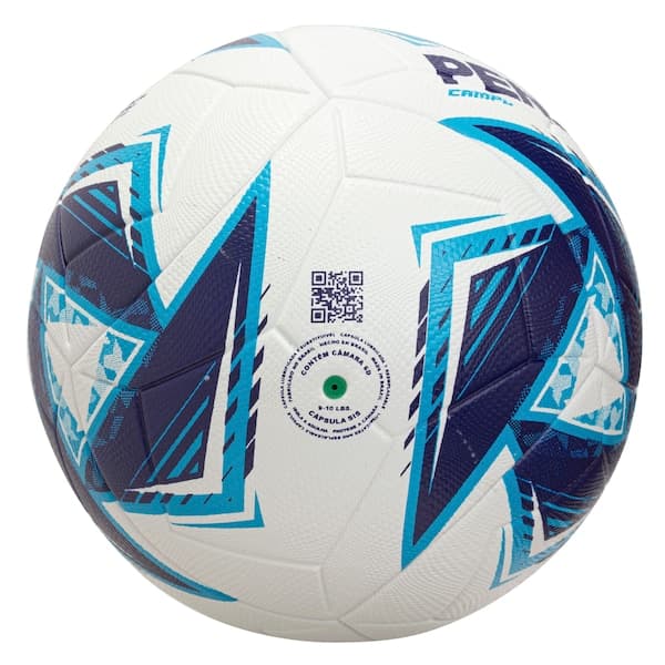 Bola De Futebol De Campo Penalty Bravo XXV