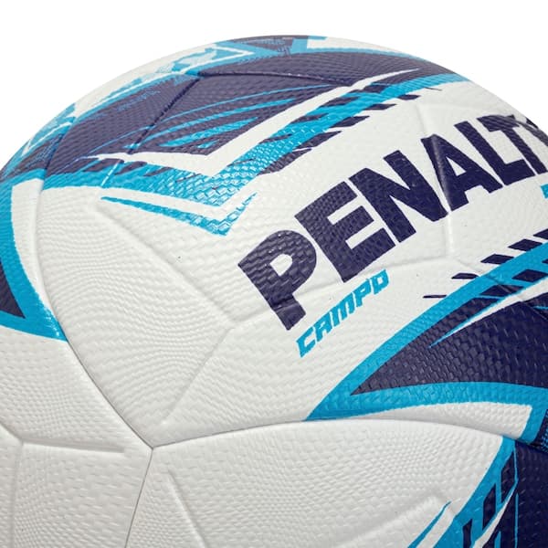 Bola De Futebol De Campo Penalty Bravo XXV