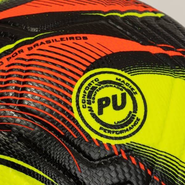 Bola De Futebol De Campo Penalty Lider XXV