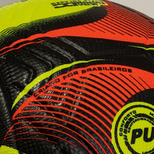 Bola De Futebol De Campo Penalty Lider XXV