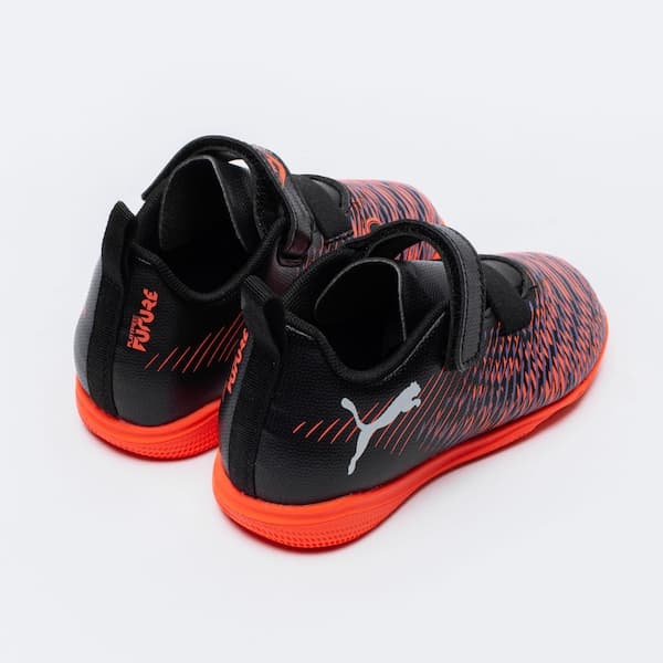 Chuteira Futsal Infantil Puma Future 8 Play