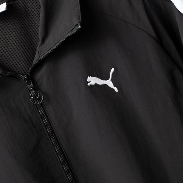 Jaqueta Puma Track Esportiva T7 Oversized