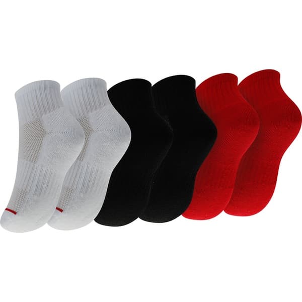 Kit Meia Jordan Jumpman Infantil 3 Pares