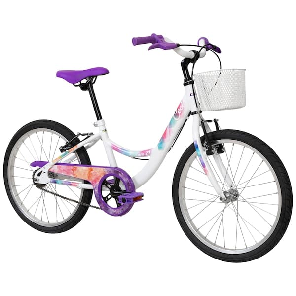 Bicicleta Caloi Ceci Aro 20 Infantil Feminina