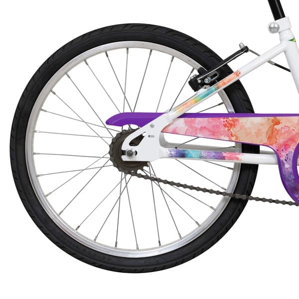 Bicicleta Caloi Ceci Aro 20 Infantil Feminina