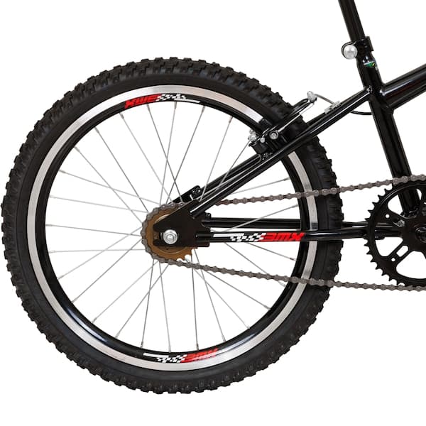 Bicicleta Caloi Expert Aro 20 Infantil Masculina