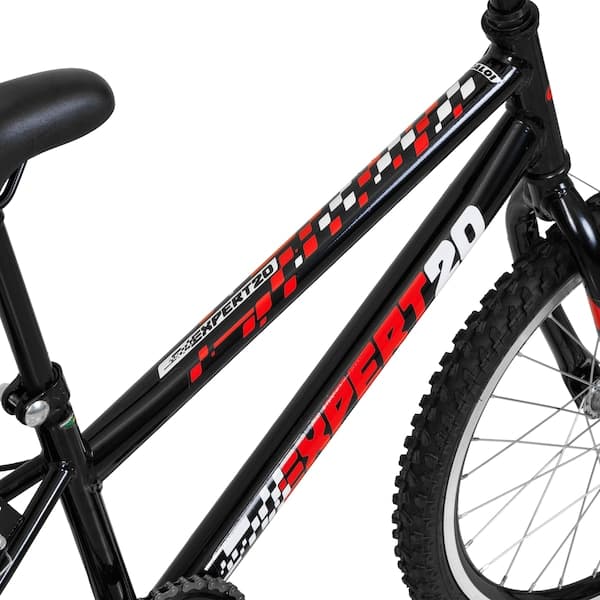 Bicicleta Caloi Expert Aro 20 Infantil Masculina