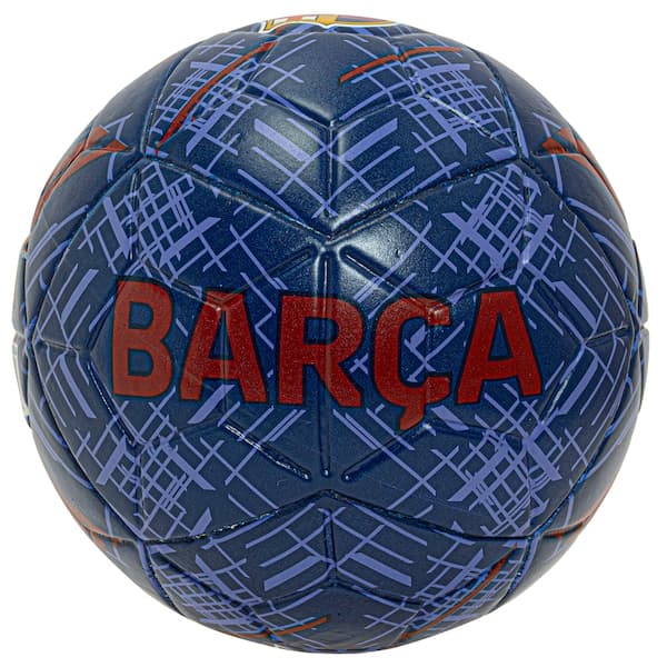 Minibola do Barcelona Futebol e Magia