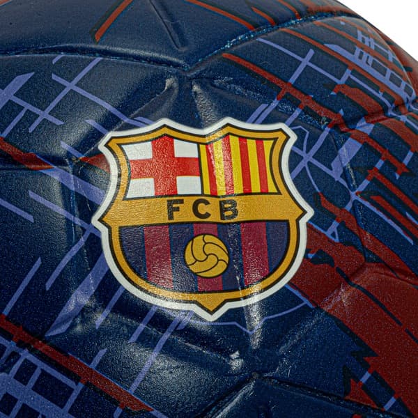 Minibola do Barcelona Futebol e Magia