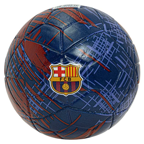 Minibola do Barcelona Futebol e Magia